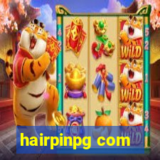 hairpinpg com